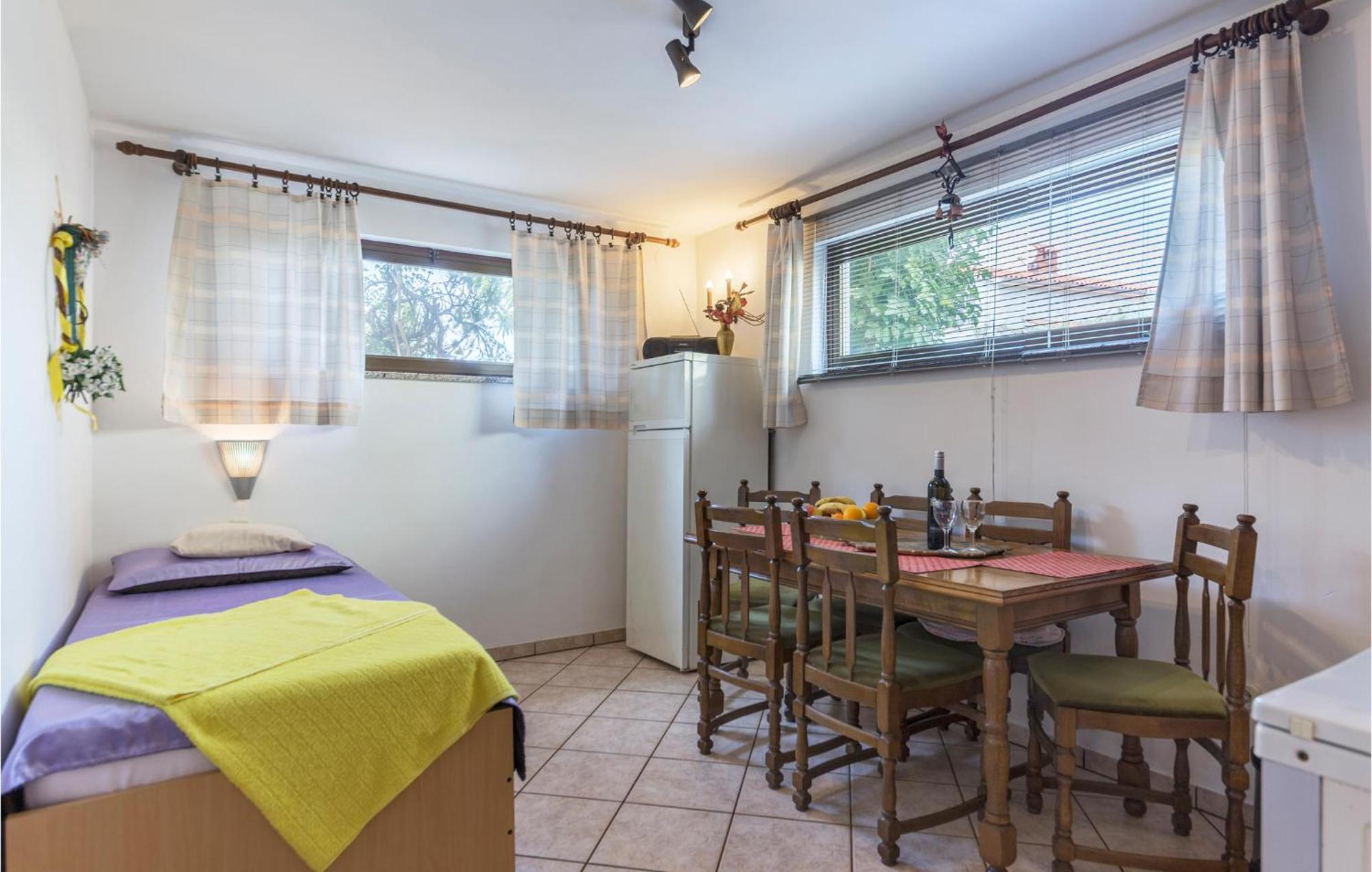 Gorgeous Apartment In Pula With Wifi Exteriör bild