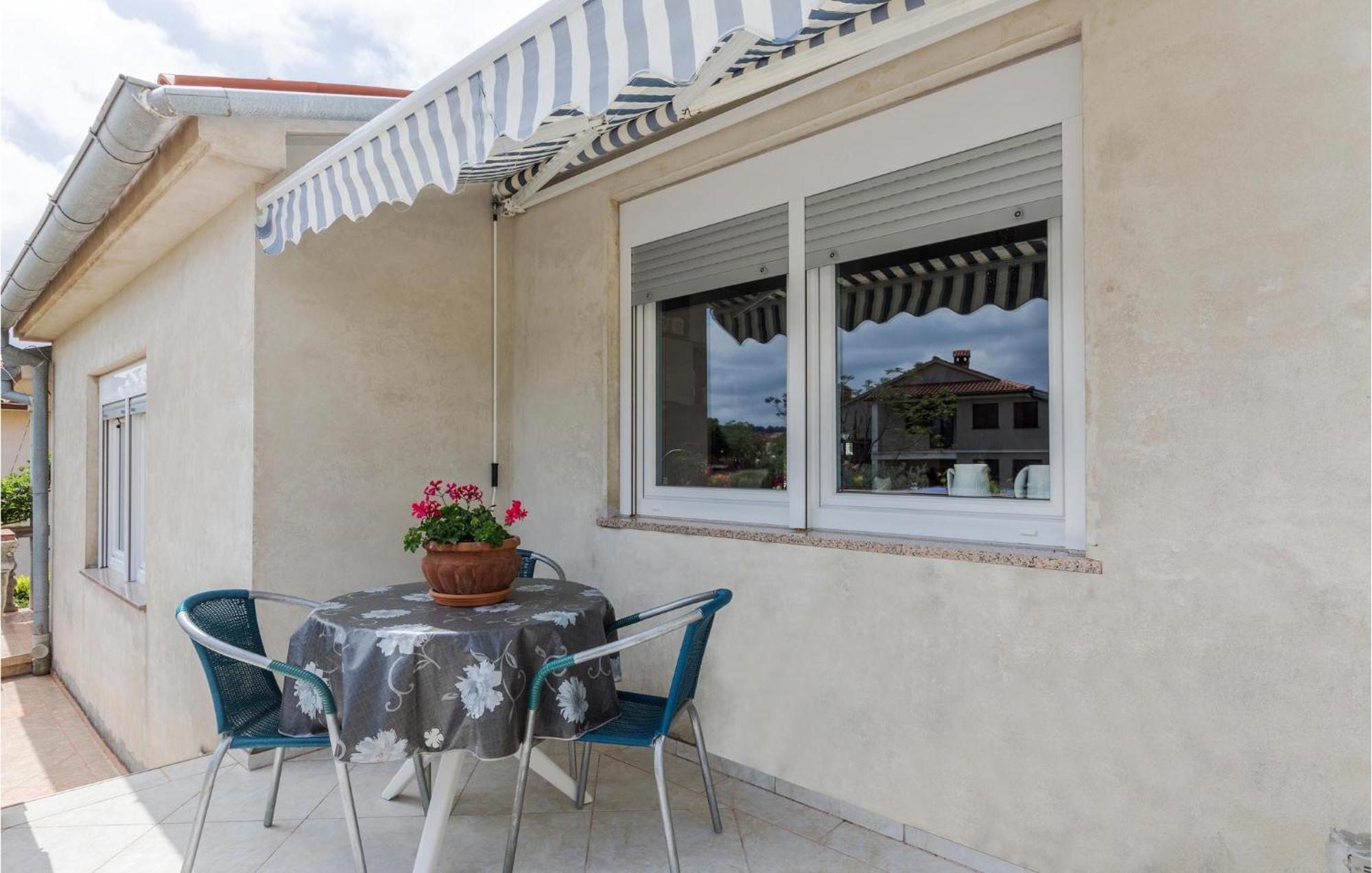 Gorgeous Apartment In Pula With Wifi Exteriör bild
